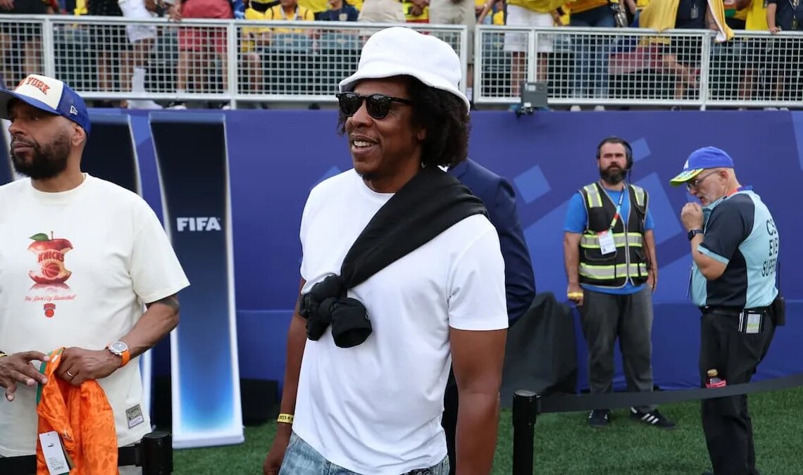 3 Songs I’m Begging Jay-Z to Perform at the 2027 NFL Halftime Show