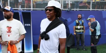 3 Songs I’m Begging Jay-Z to Perform at the 2027 NFL Halftime Show