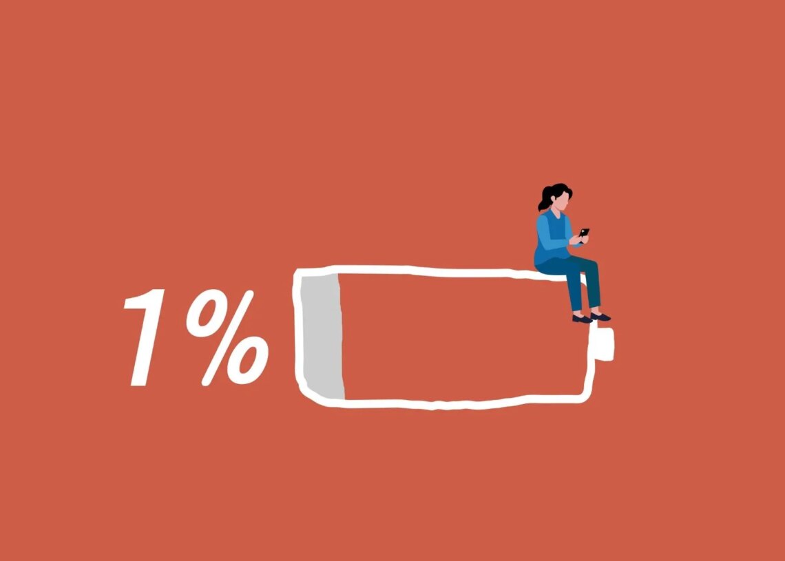 3 Ways to Recharge Your Social Battery When You’re Constantly Feeling Drained