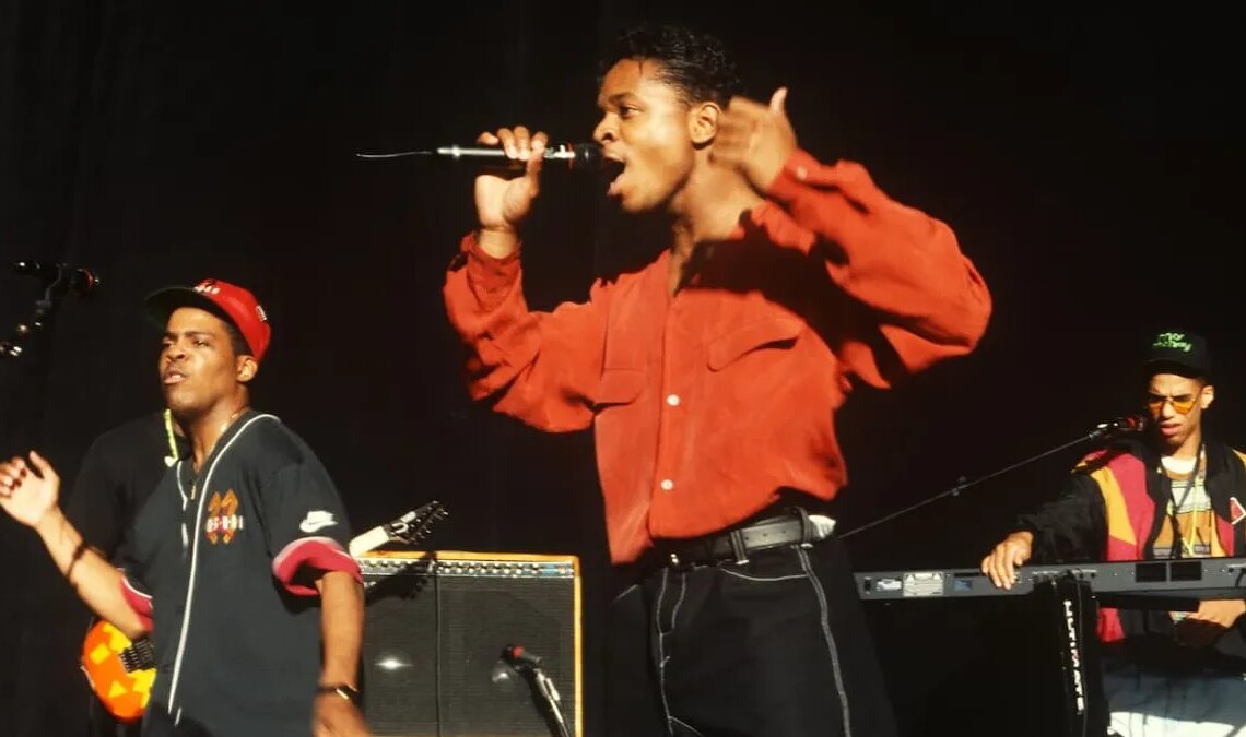 3 of the Most Impressive Vocal Performances of 1993