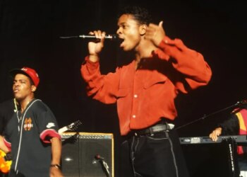 3 of the Most Impressive Vocal Performances of 1993