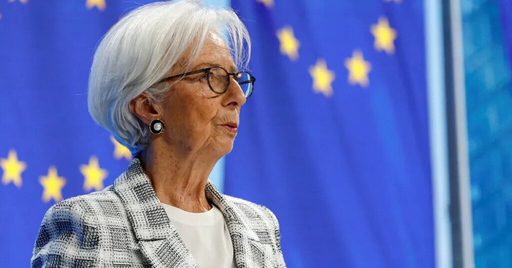Wanted: New Central Bank Chief. Expertise and Political Acumen Required.
