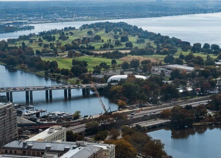 Judge Appoints Special Master to Determine if Trump Officials Lied in Golf Course Suit