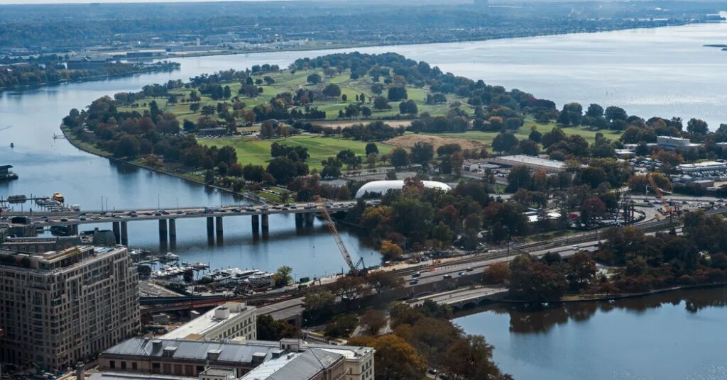 Judge Appoints Special Master to Determine if Trump Officials Lied in Golf Course Suit