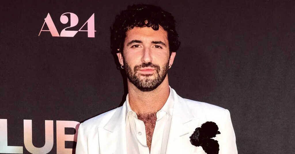 Jordan Firstman’s ‘Club Kid’ Takes Over Downtown Manhattan