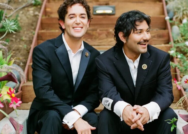 Here’s a Life Hack: Ask Your Date to Build Your Furniture
