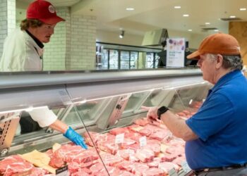 Pick Another Protein? Americans Still Want Beef, Despite the Price.