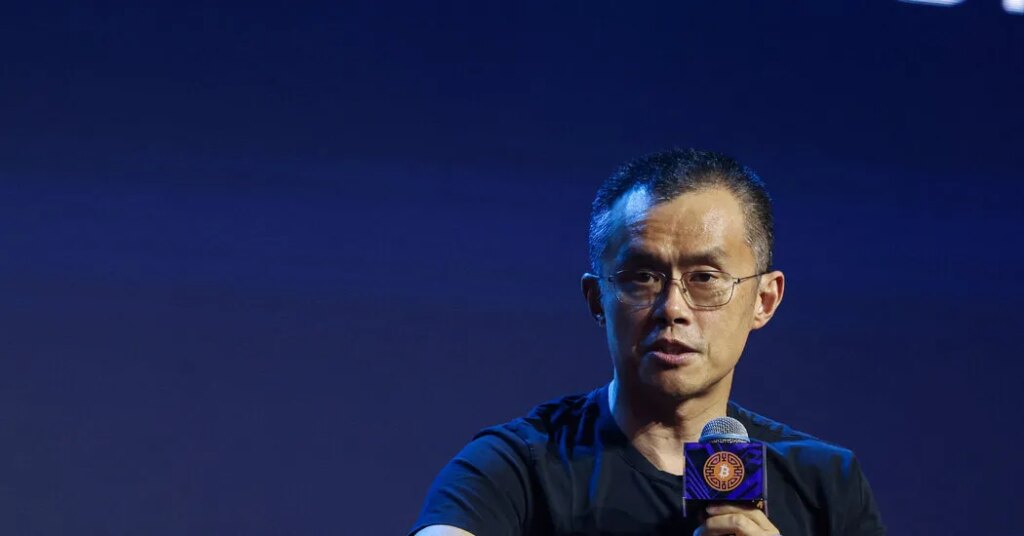 Binance’s $6.3 Billion Hack Is Just the Start of a Risky New Era