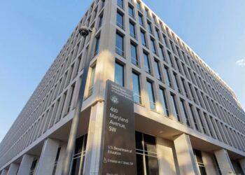 Education Dept. Is Accused in Lawsuit of Throttling Student Debt Cancellation