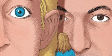 What It’s Like to Be Caught Between Nathan Fielder and Elizabeth Holmes