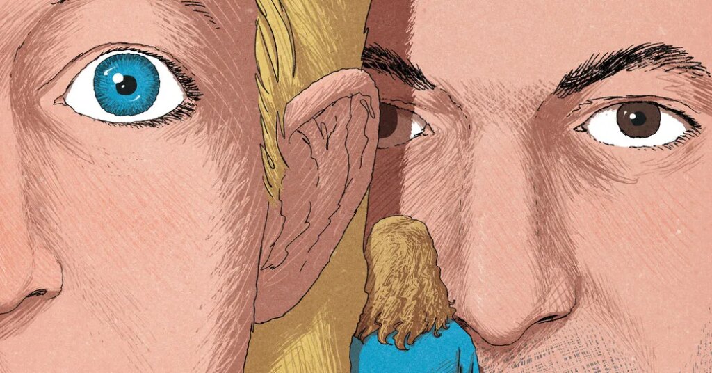 What It’s Like to Be Caught Between Nathan Fielder and Elizabeth Holmes