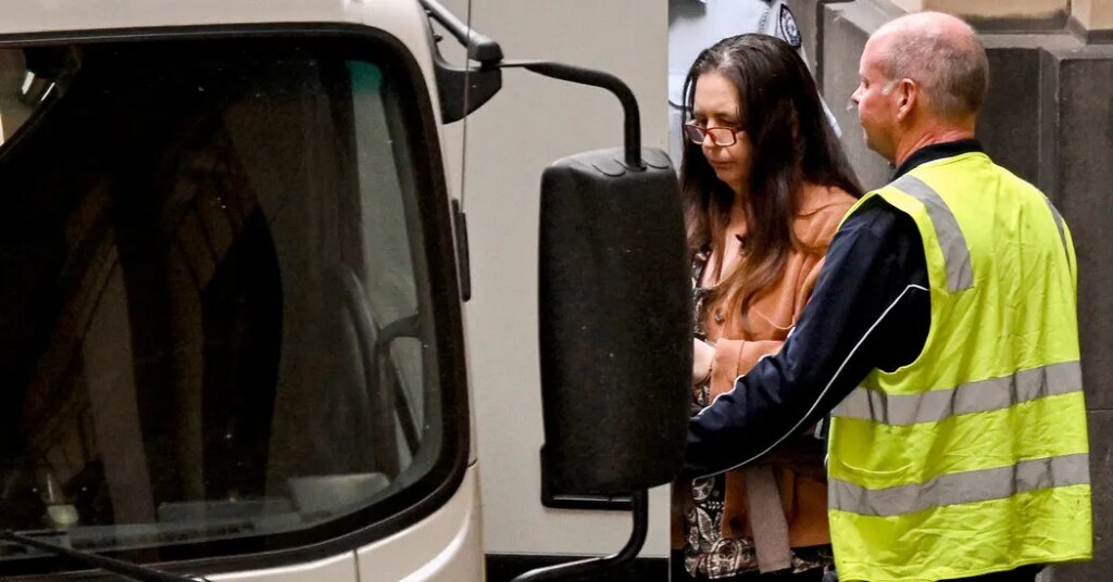 Court to Rule on Australian Woman’s Appeal in Mushroom Murders Case