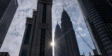 The Perils of Glittering Skylines