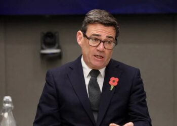 Britain’s Prime Minister Says He’s Open to a Formal Apology for Slavery