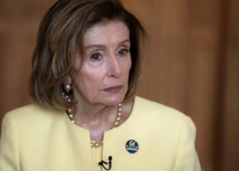 Pelosi Says Mamdani and El-Sayed Are ‘Wrong’ on Israel