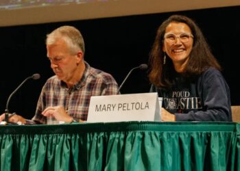 Democratic Candidate Mary Peltola Says She Didn’t Know About Alaska Ballot Stacking