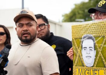Houston Grand Jury Indicts ICE Agent on Charges of Ramming Man in Chase