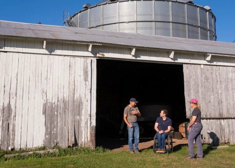 Democrats, Hopeful All Over the Senate Map, Remain Jittery About Iowa