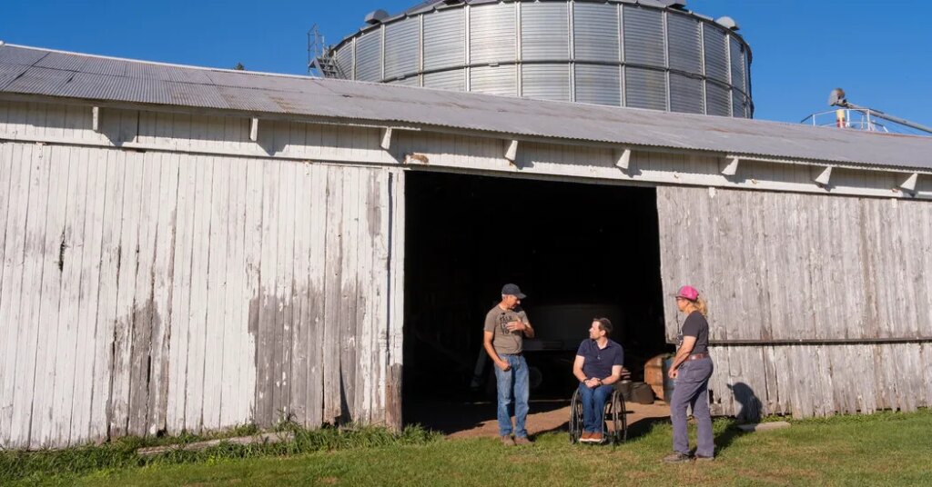 Democrats, Hopeful All Over the Senate Map, Remain Jittery About Iowa