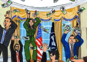 How to Get Rich in Trump’s America
