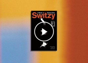 Book Club: Let’s Talk About ‘Switzy’