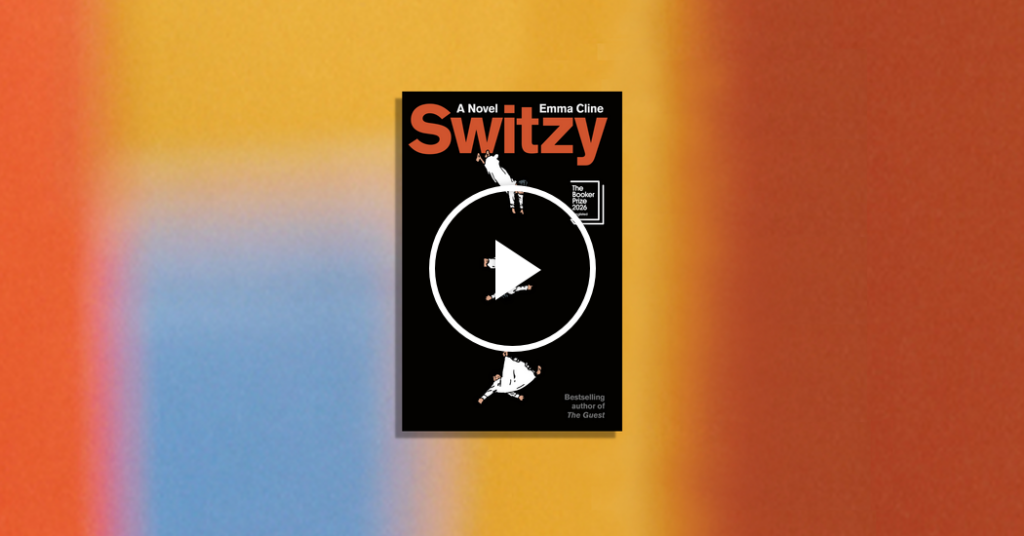 Book Club: Let’s Talk About ‘Switzy’