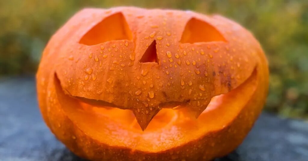Here’s Where Rain Could Dampen Your Spirits This Halloween