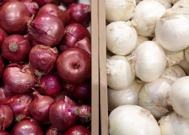 Why Kalshi Wants to Repeal a 1958 Law About Onions