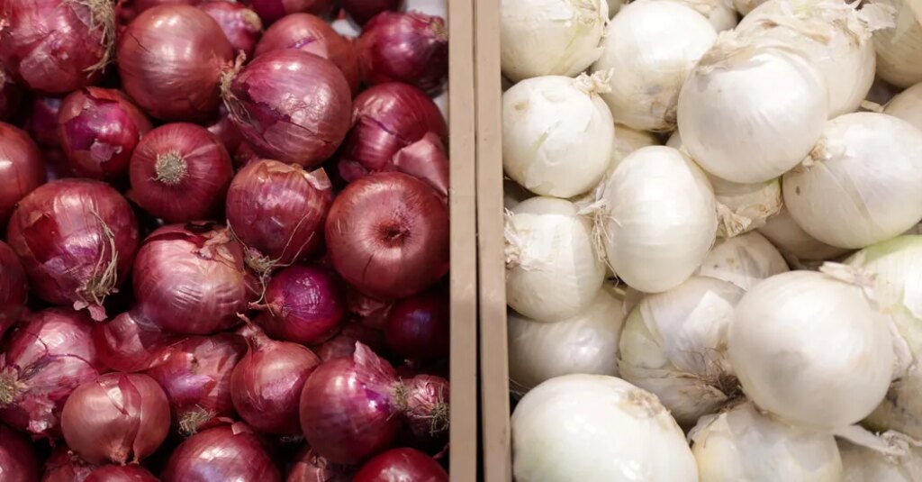 Why Kalshi Wants to Repeal a 1958 Law About Onions