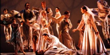 75 Years On, the National Ballet of Canada ‘Remains the Icon’