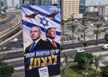 Iran Braces for More War, No Matter the Outcome of the U.S. and Israeli Elections