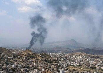 Syria Weighs Joining Saudi Mutual Defense Pact as Yemen War Rages