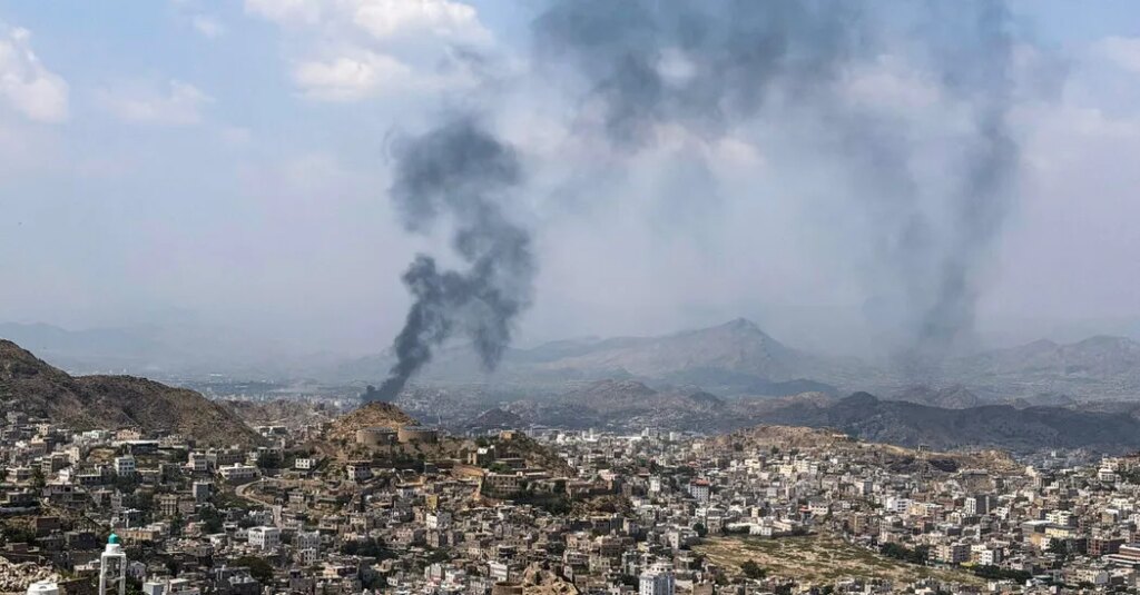 Syria Weighs Joining Saudi Mutual Defense Pact as Yemen War Rages