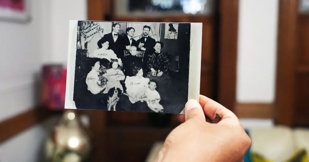 They Bought Harry Houdini’s House. It Came With a Gaggle of Magic Fans.