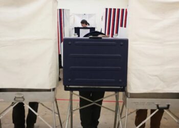 Democrats File Suit Over Closed Polling Places in Rural Alaska