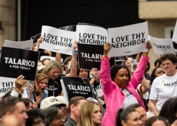Women Voters: The Silent Democratic Majority