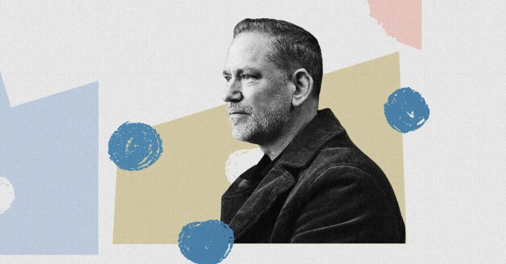 In Nebraska Senate Race, the Independent May Have an Identity Problem