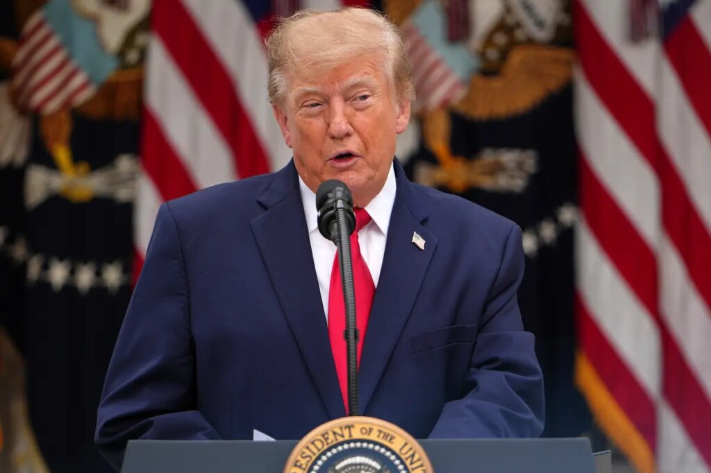 Trump’s diesel deal is folly — and the Ukrainian people will bear the cost