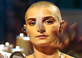 34 Years Ago, Sinéad O’Connor Was Banned From ‘SNL’ After This Notorious Moment