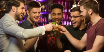 Dear Abby: After planning a bachelor party, three guys caved after the trip was already paid for