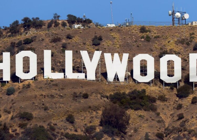 This could be the break Hollywood has been waiting for