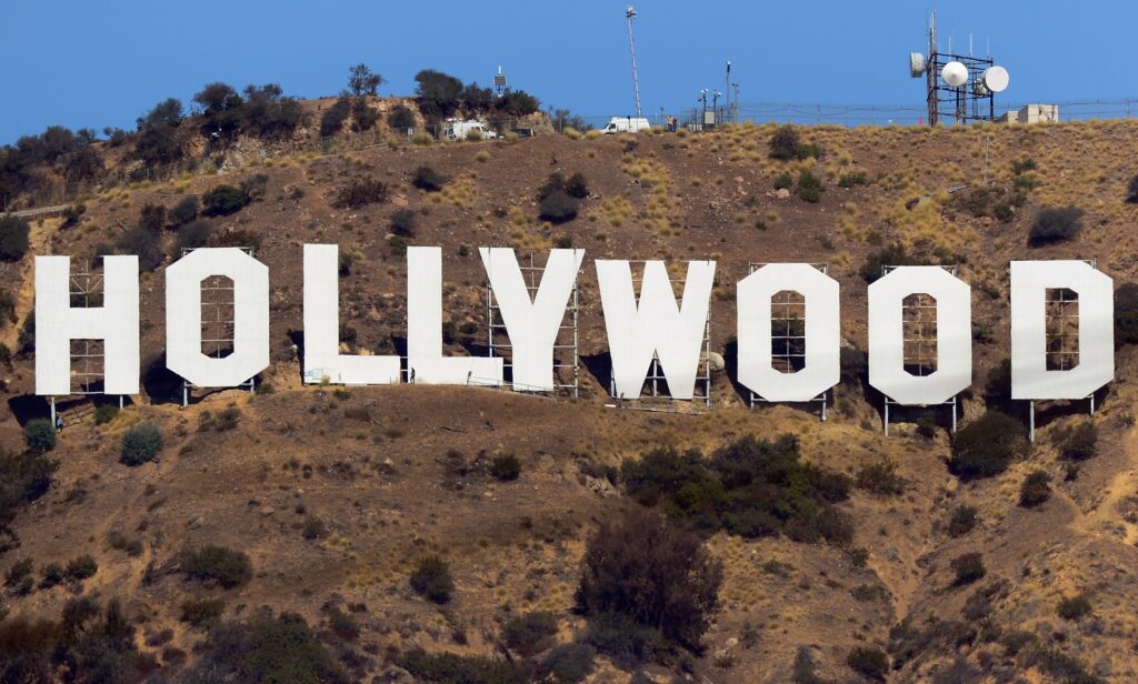 This could be the break Hollywood has been waiting for