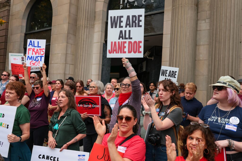 The online campaign to unmask a Cornell rape accuser reached millions