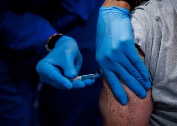 These 4 routine vaccines may also help protect your heart