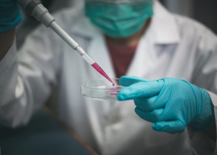 I’ve studied cancer DNA. This test raises a new question.