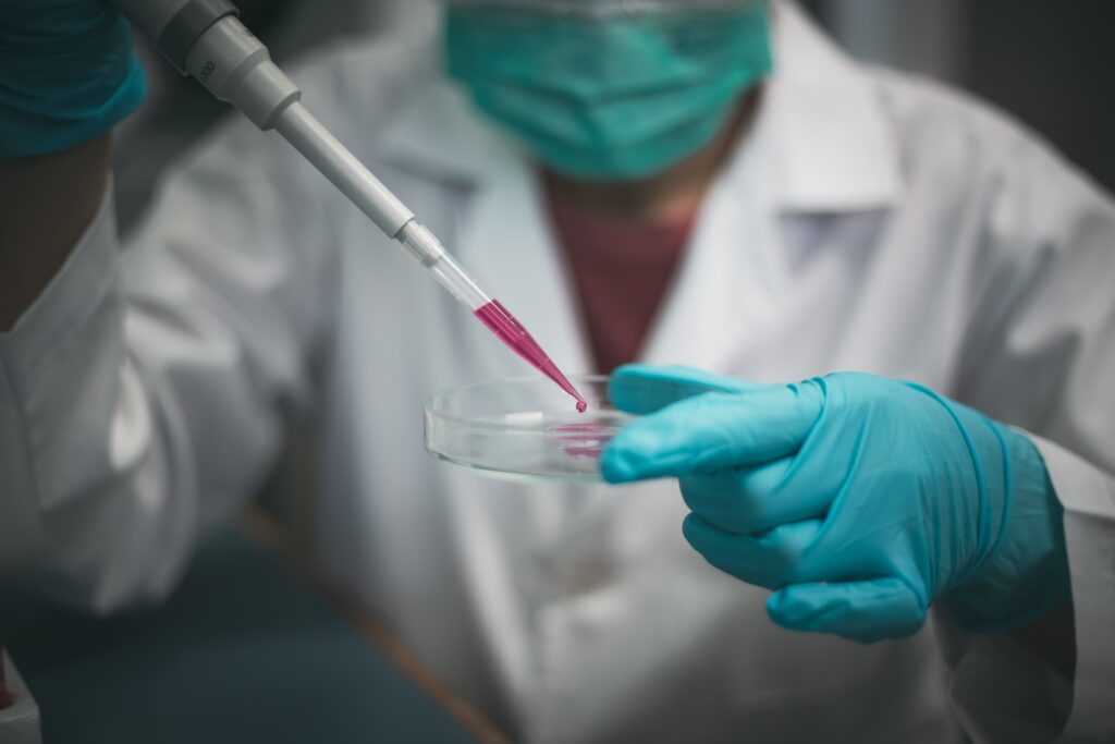 I’ve studied cancer DNA. This test raises a new question.