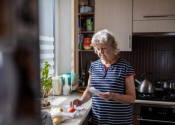 Retirees may qualify for thousands in financial help. Here’s how to get it.