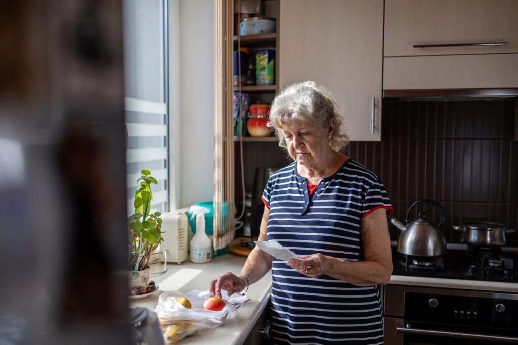 Retirees may qualify for thousands in financial help. Here’s how to get it.