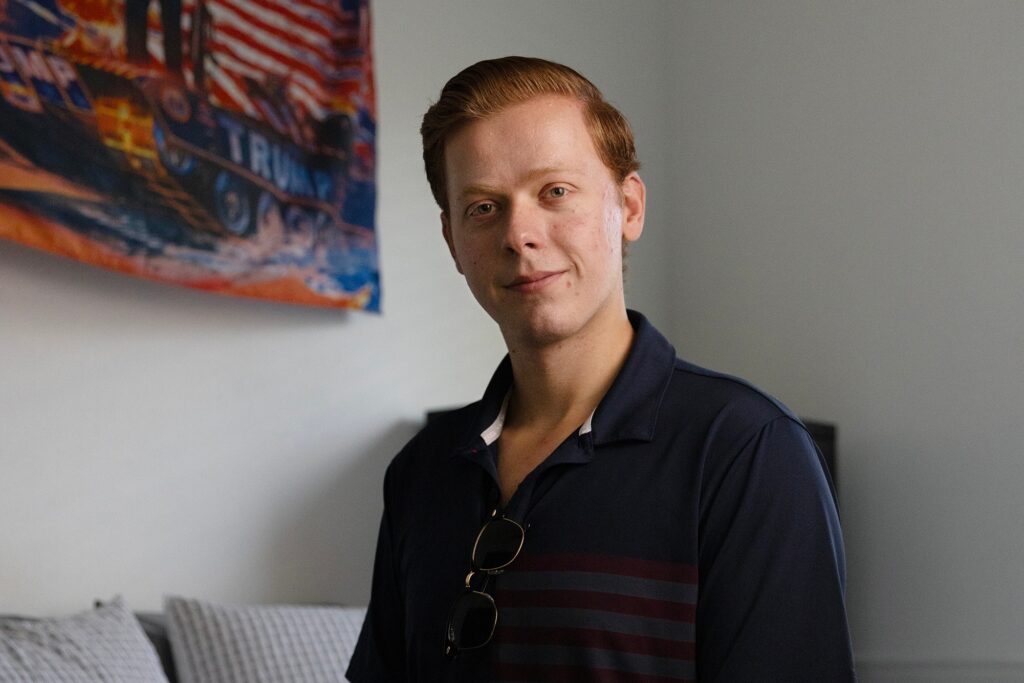 Why a recent college grad wants Republicans to ‘step it up’ on affordability