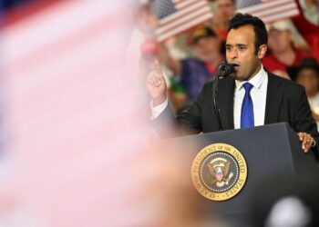 How voters’ prejudice could be influencing Ramaswamy’s run for Ohio governor